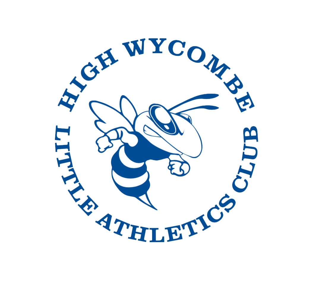High Wycombe Little Athletics Club Perth